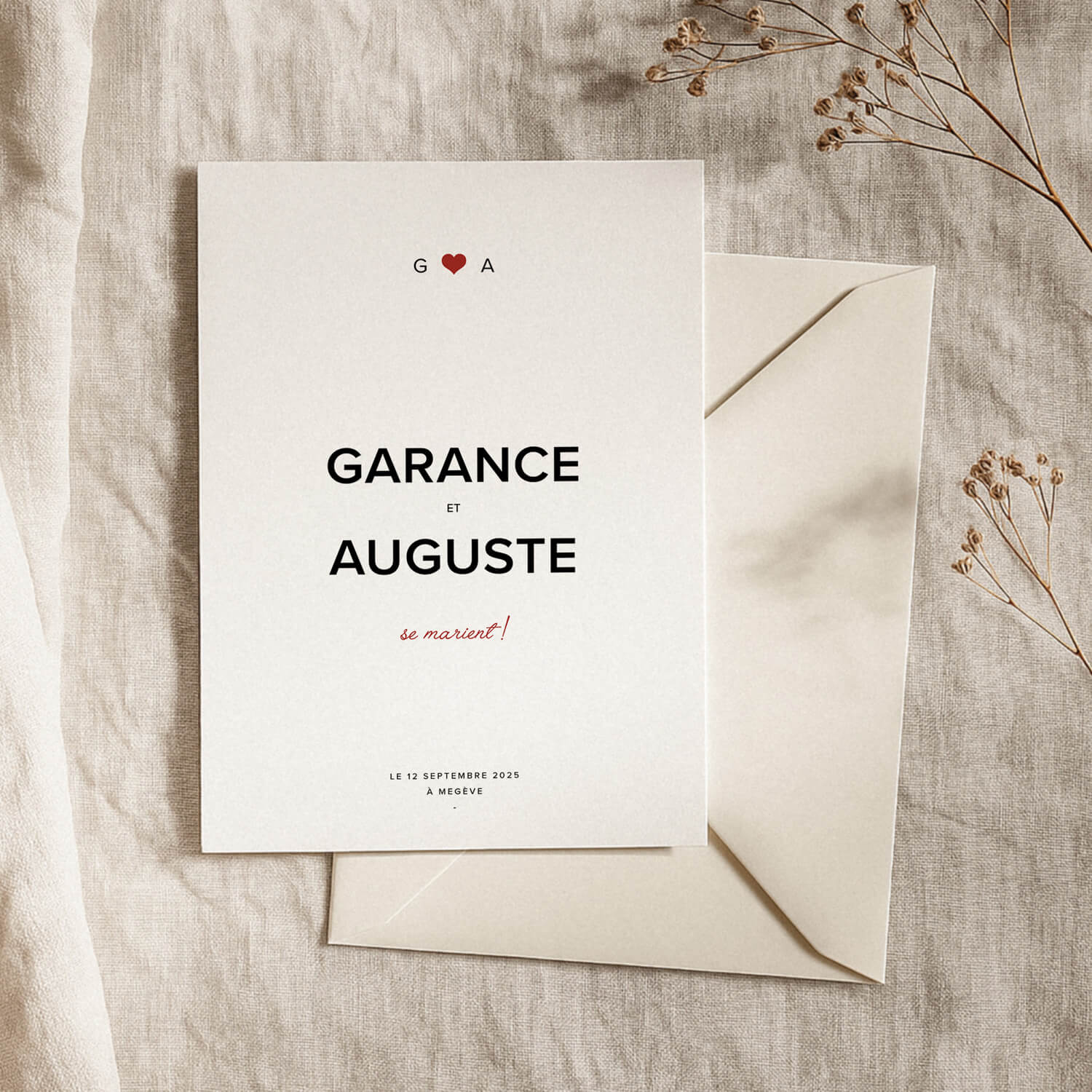 Garance