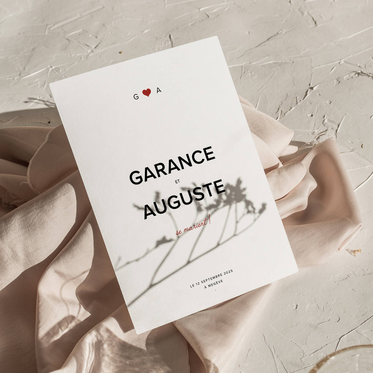 Garance