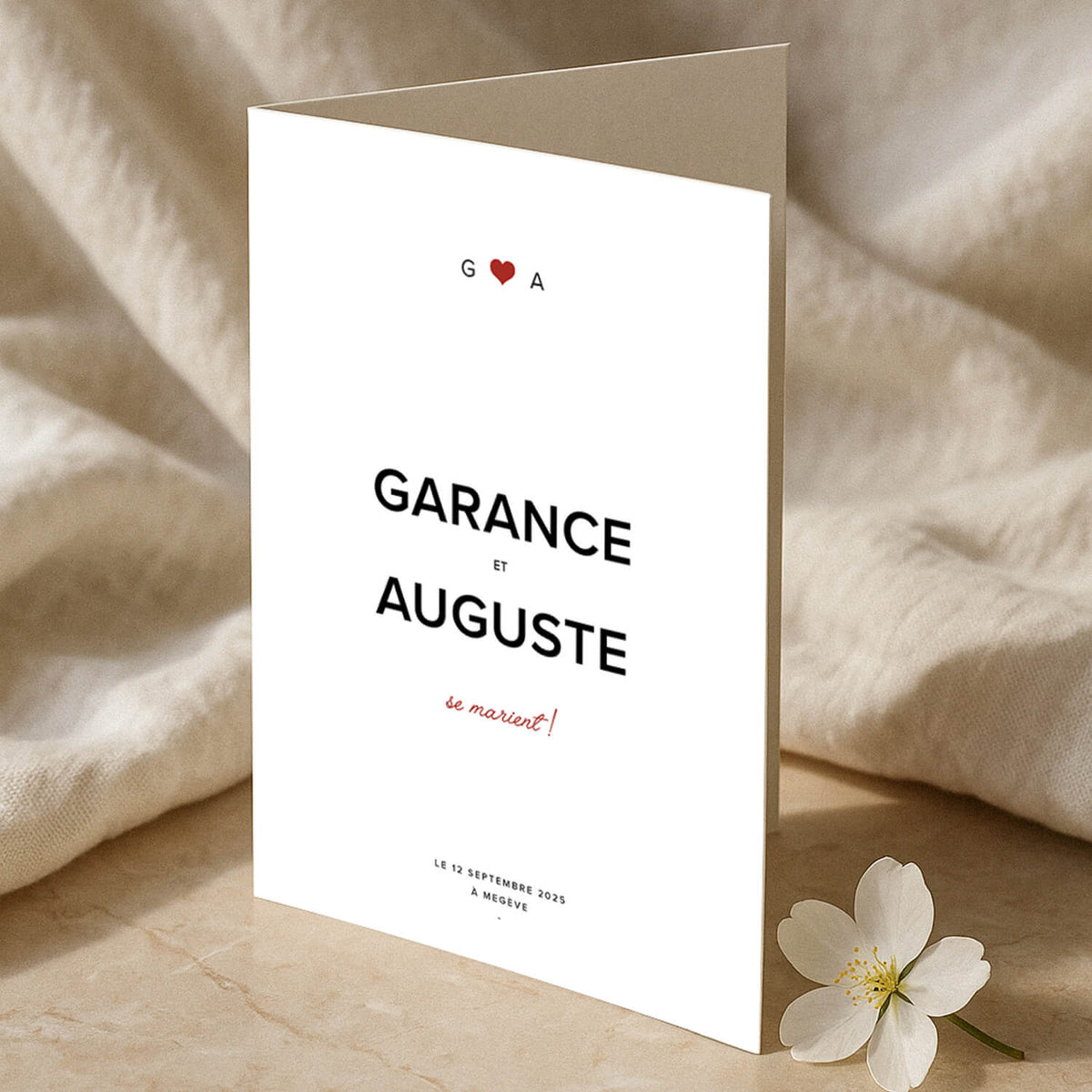 Garance