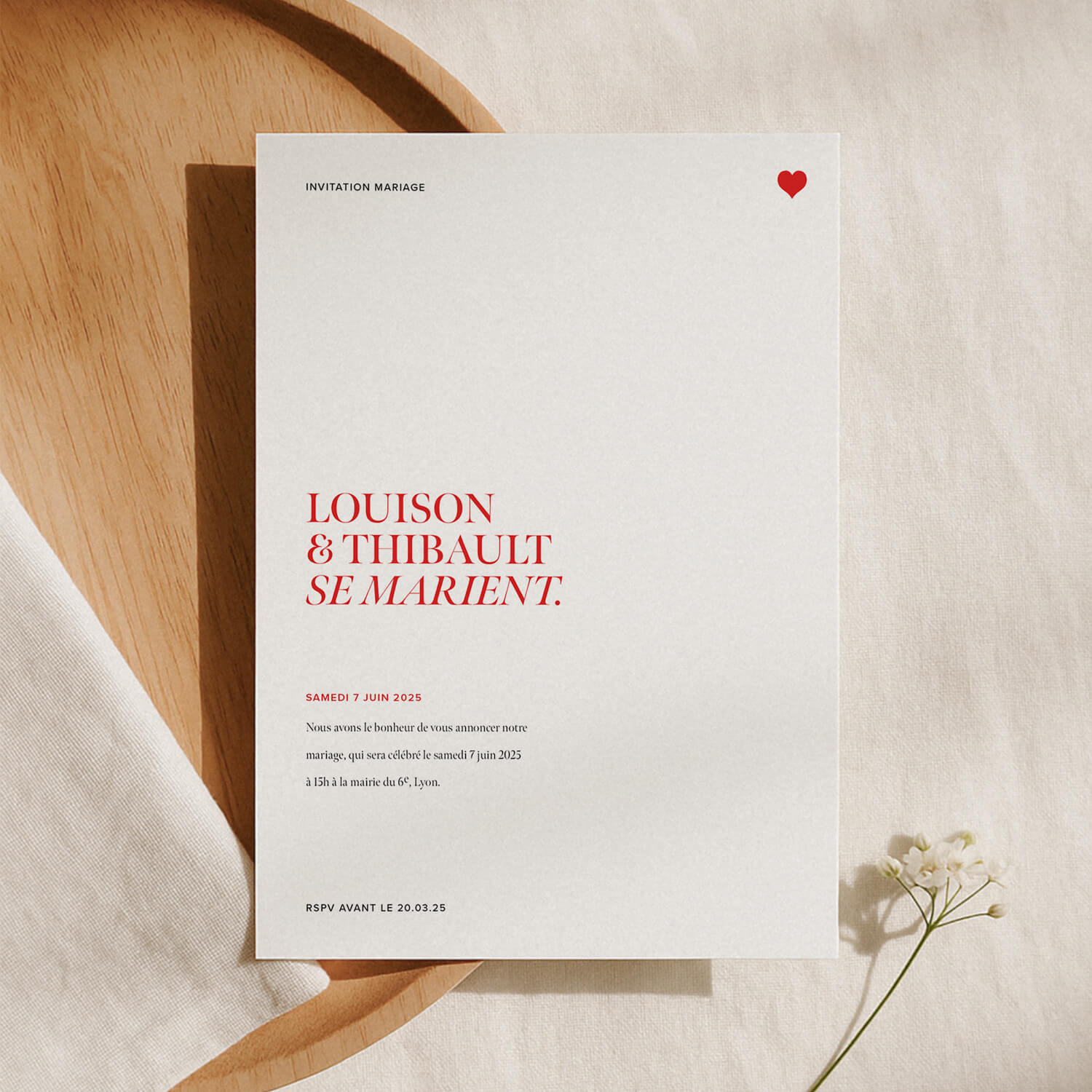 Louison