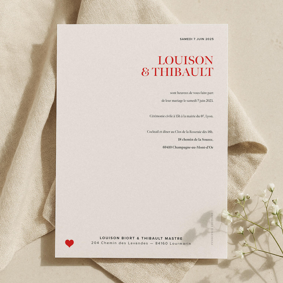 Louison