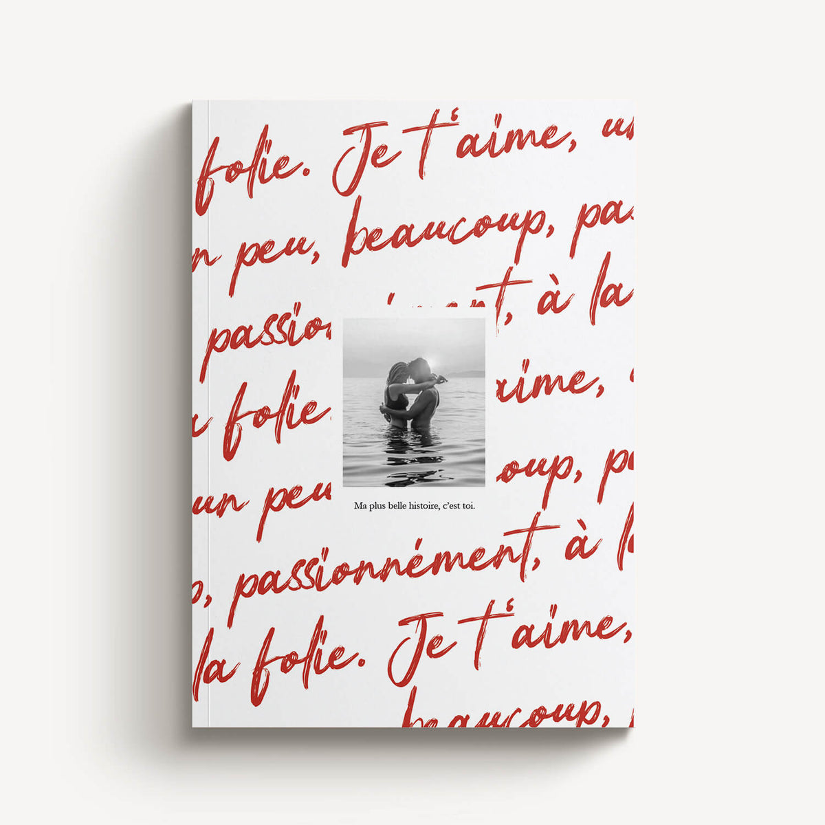 Album Souple "A la folie"