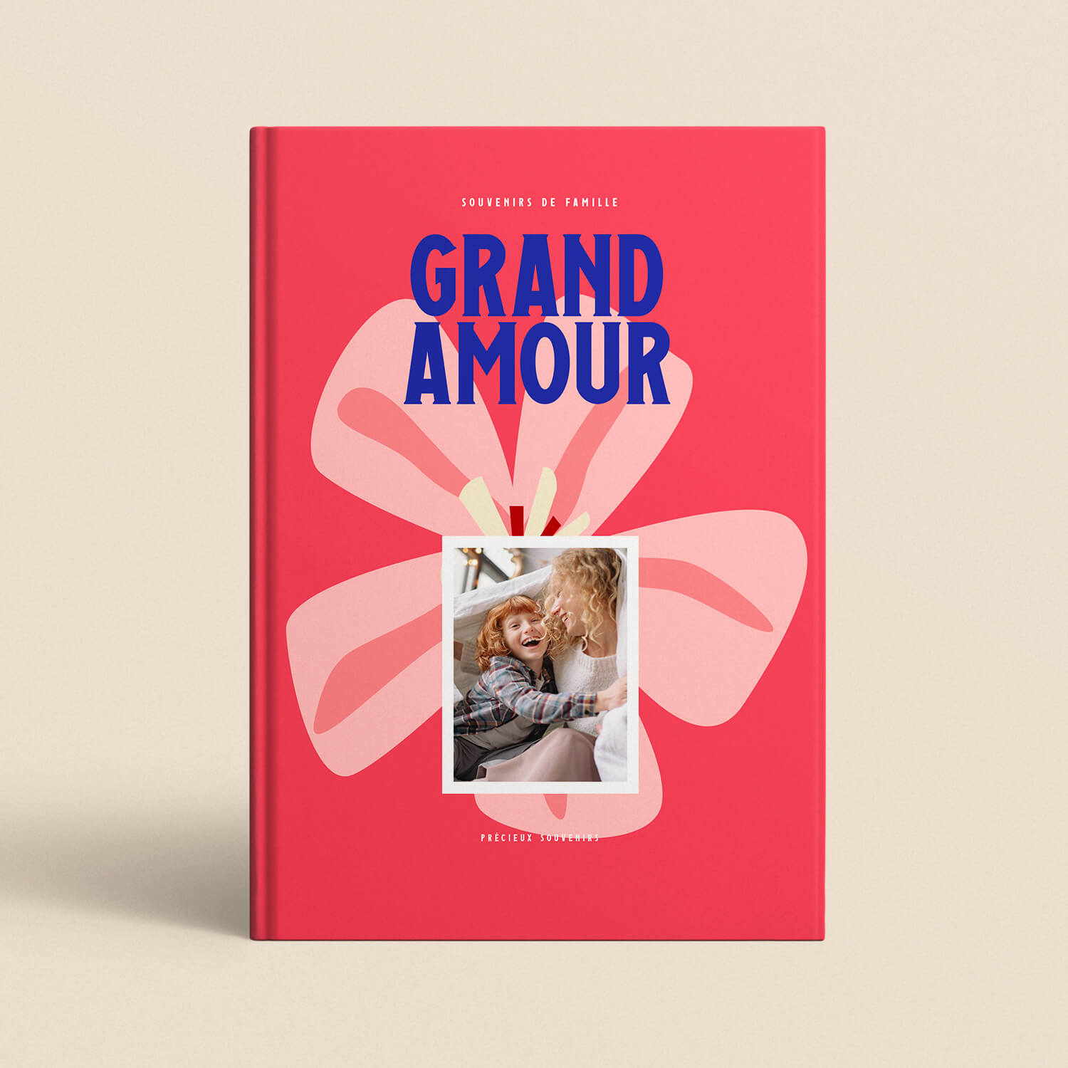 Radiance Hardcover Album