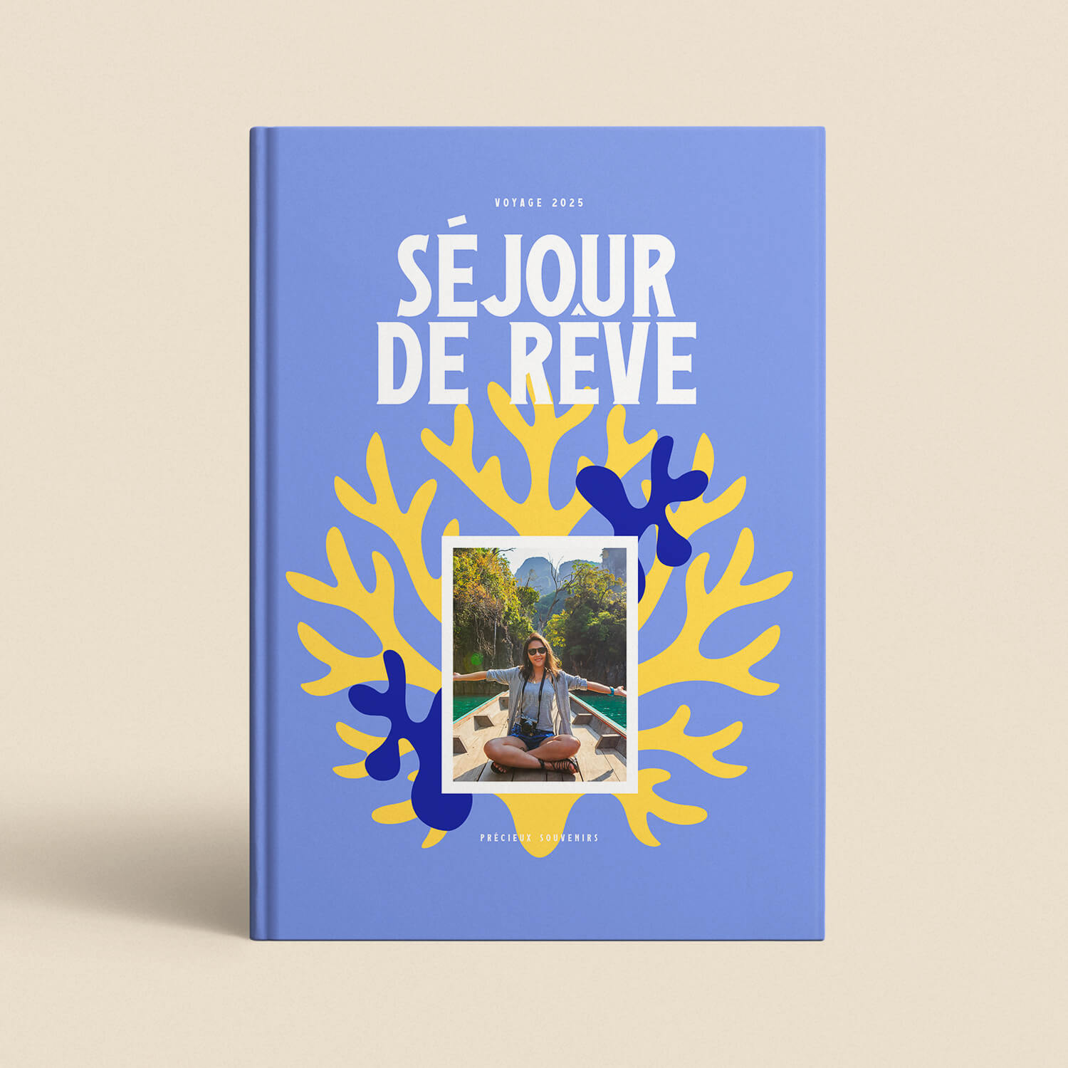 Lagoon Hardcover Album