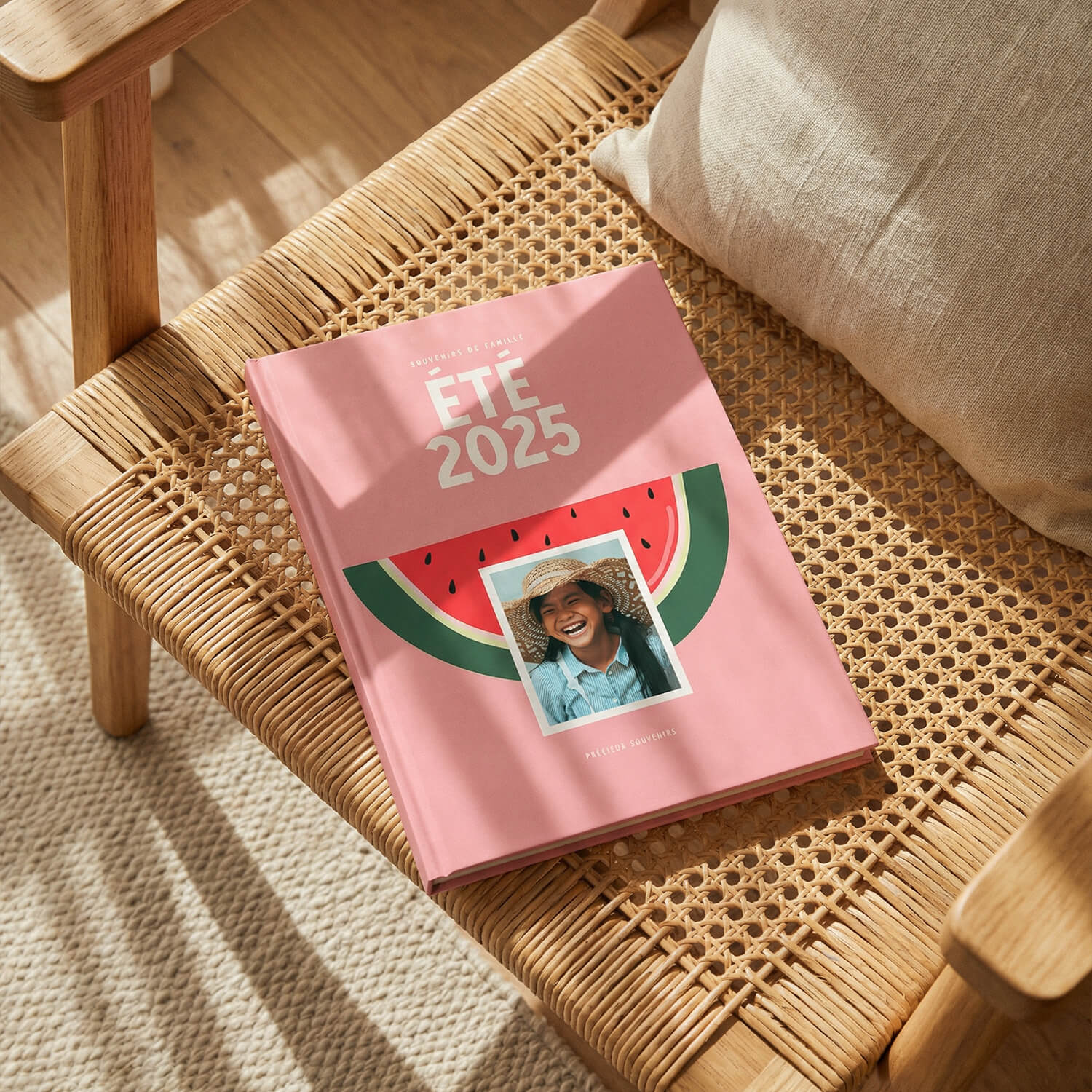 Album con copertina rigida Anguria