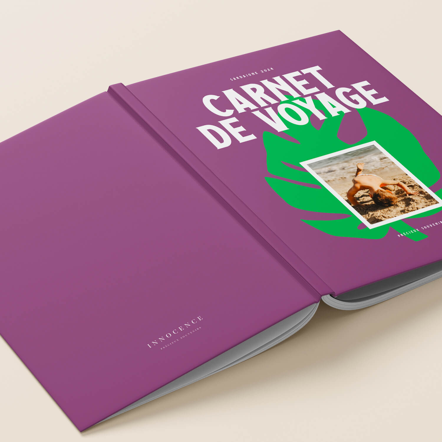 Album Rigide Balade