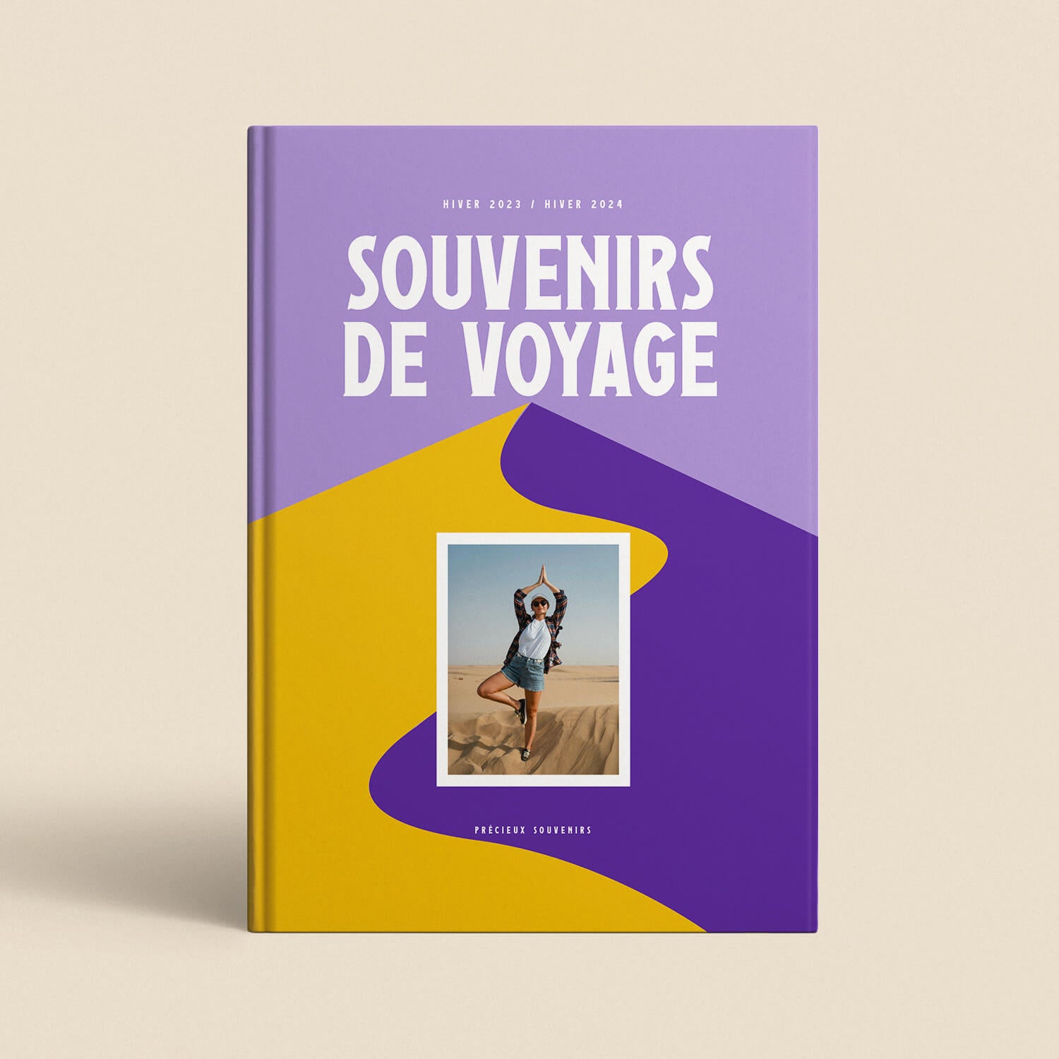Album Rigide Mirage