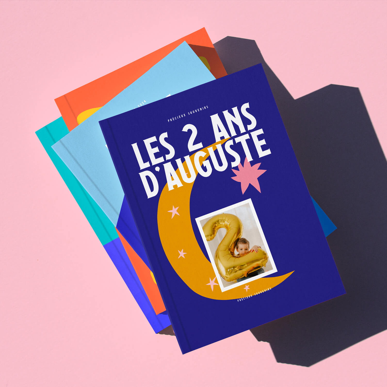 Album Rigide Rêverie