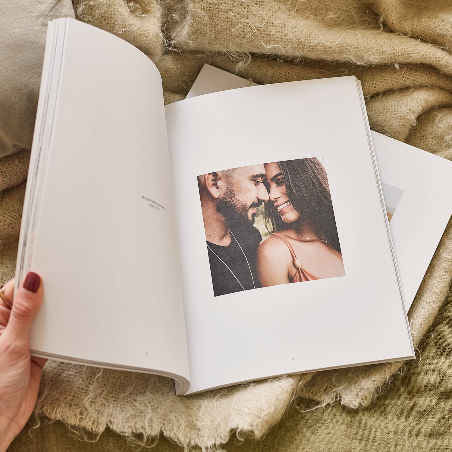 Daddy Cool Softcover Album