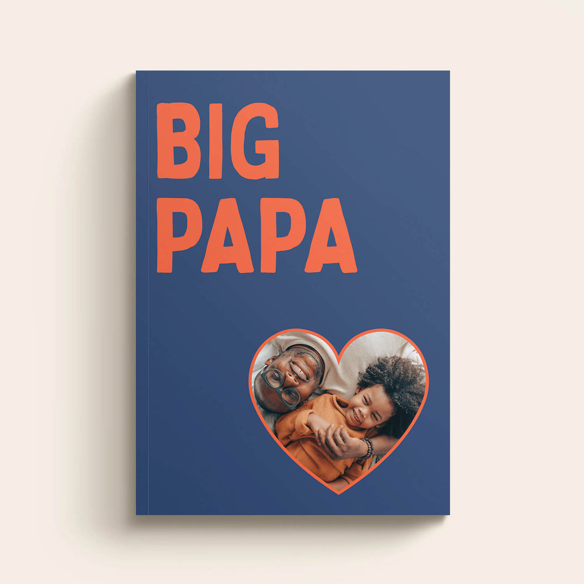 Album Big Papa