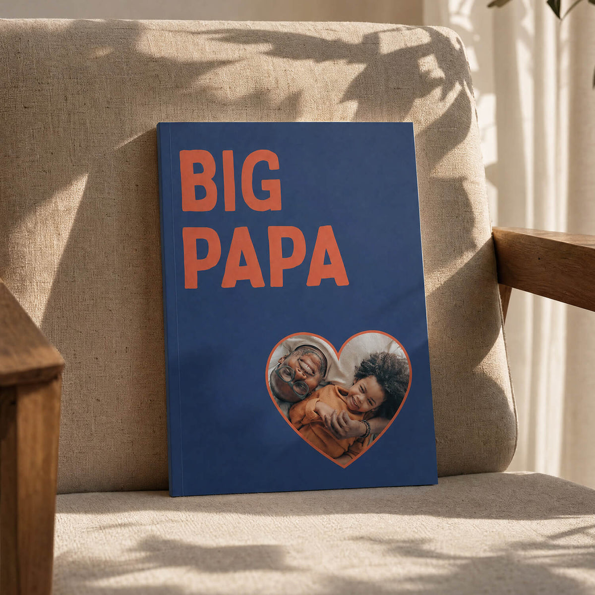 Album Big Papa