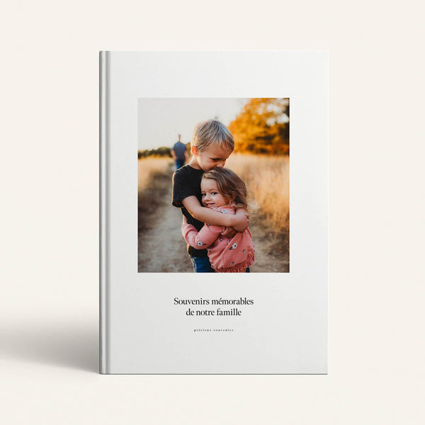 Album Rigide Standard