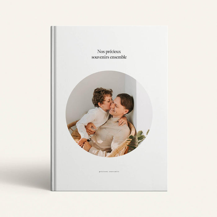 Arc Hardcover Album