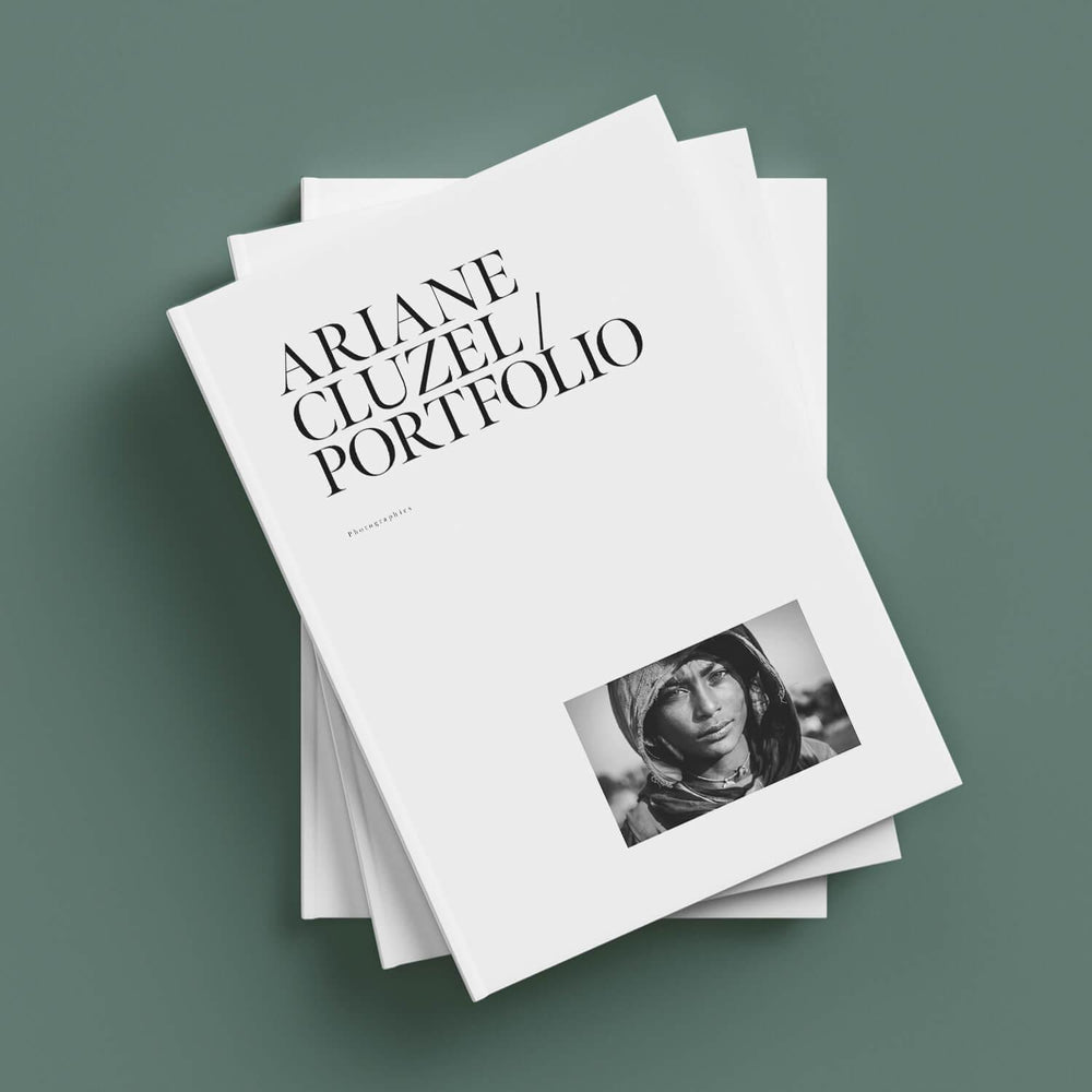 Edito Hardcover Album