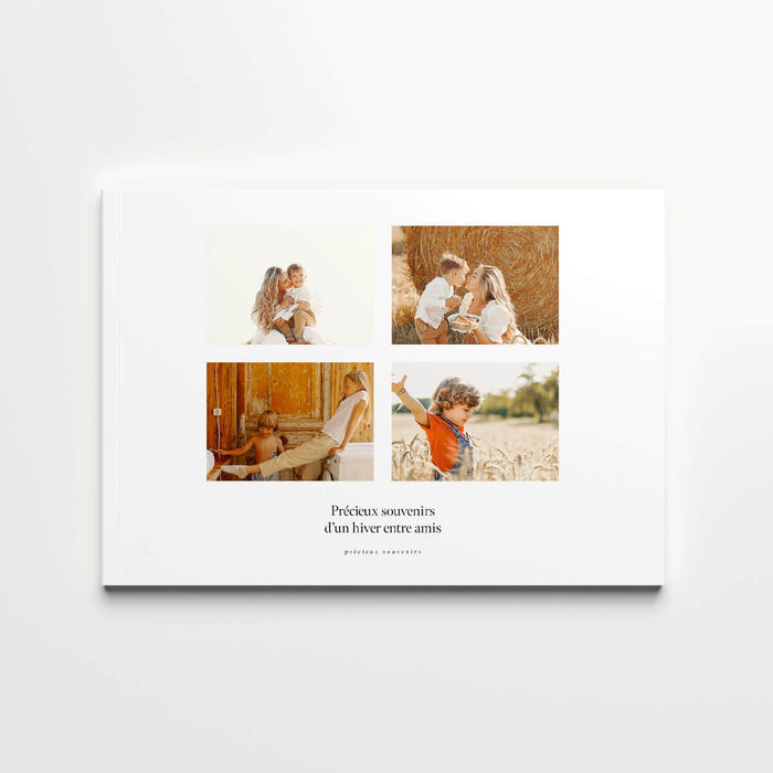 Pure Soft Album 4 foto