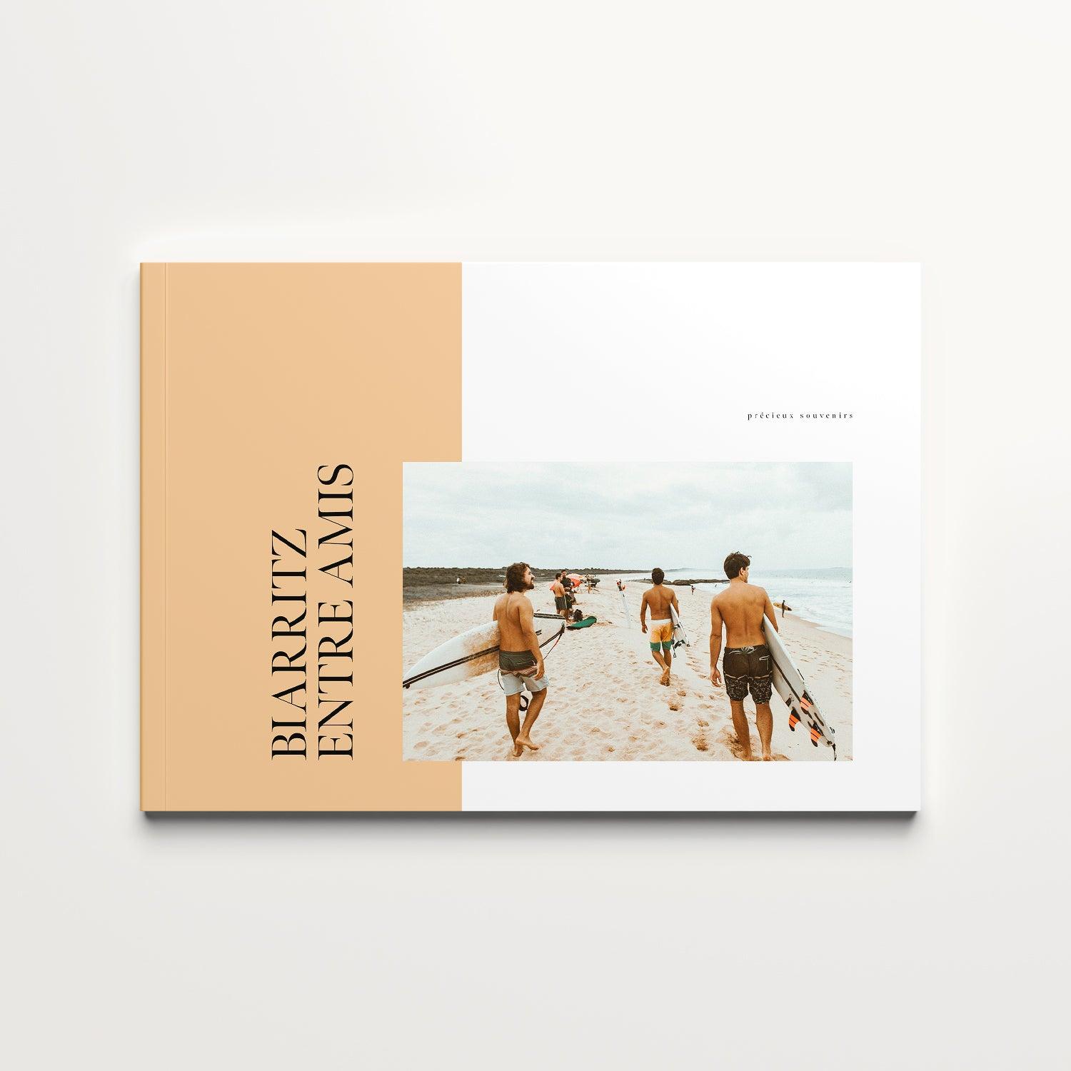 Prestige Softcover Album - Innocence