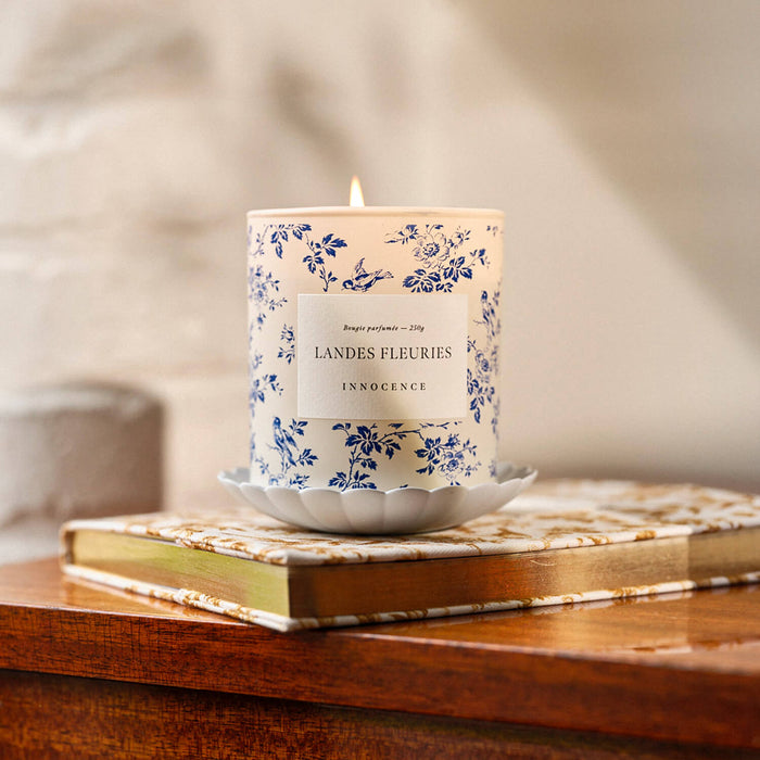 Candle "Landes Fleuries"