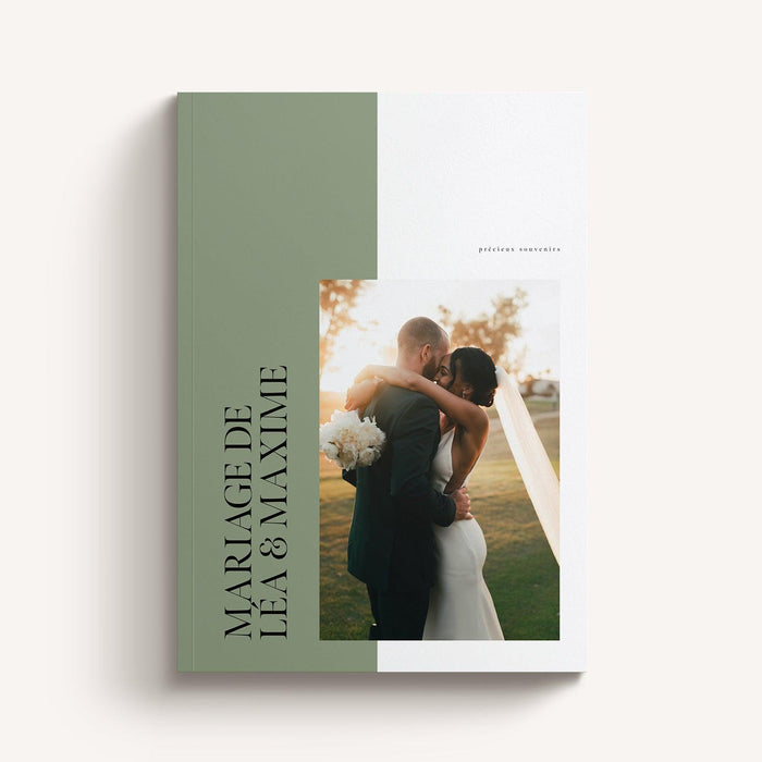 Prestige Softcover Album