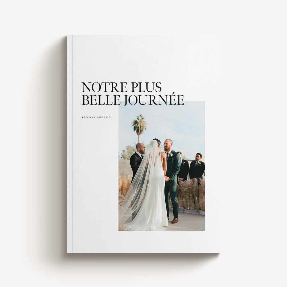 Style Softcover Album