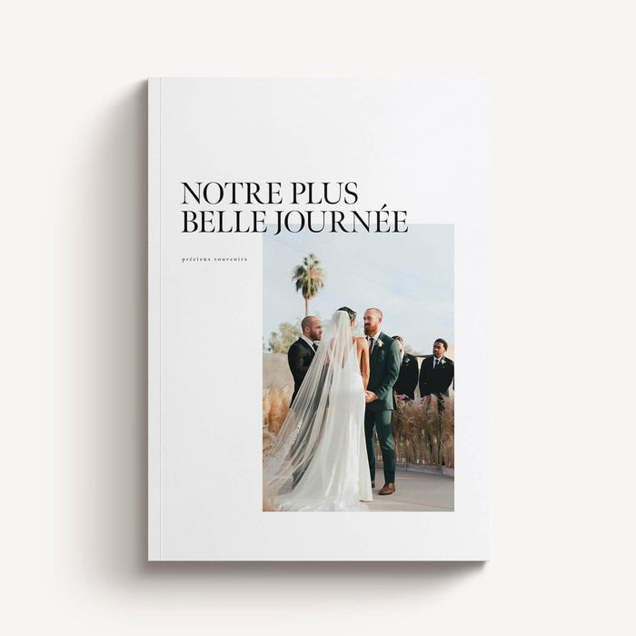 Style Softcover Album