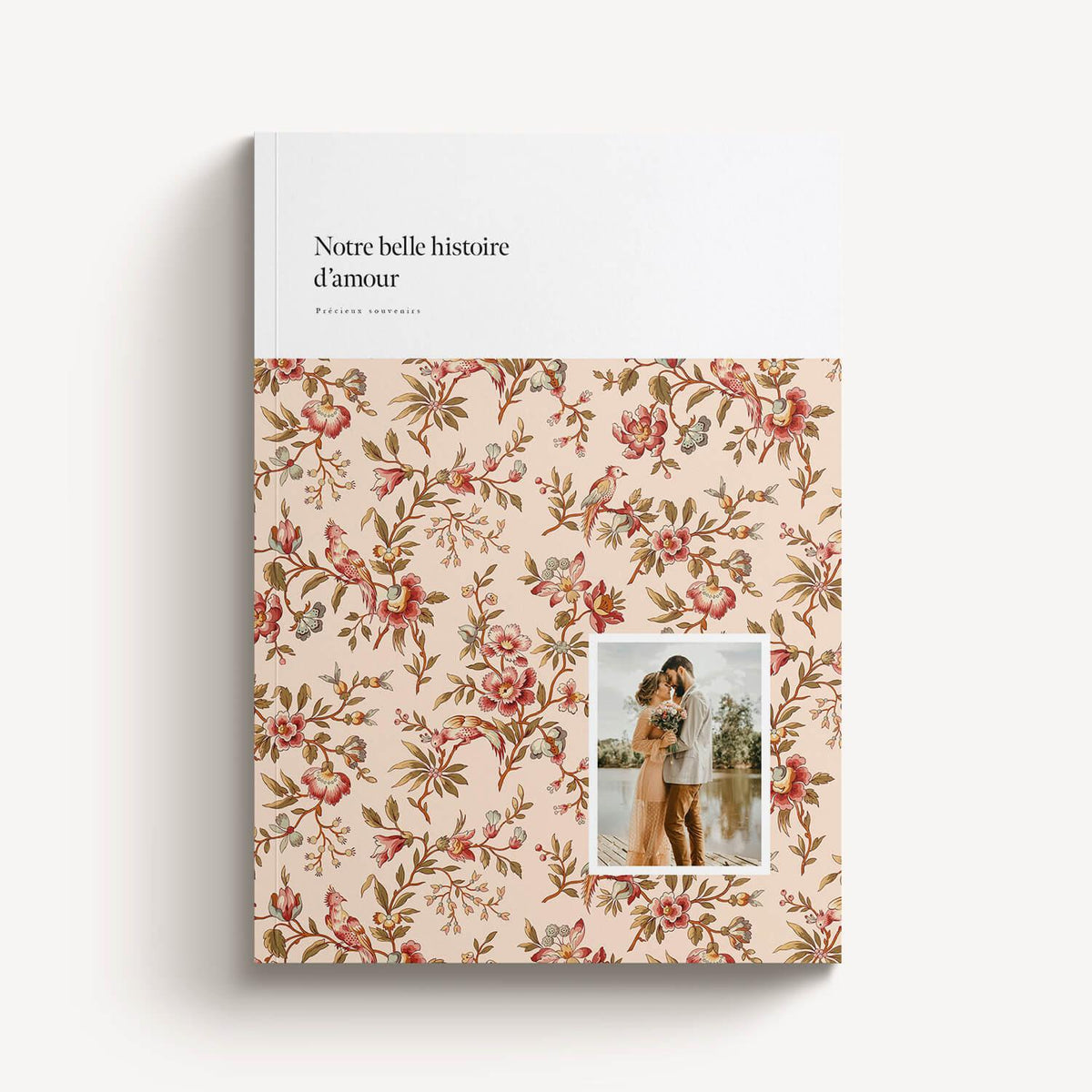 Album Soft Bird Songs