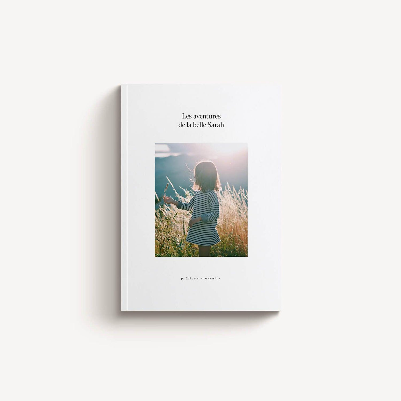 Mon Album Photo – Créez Votre Livre Photo Personnalisé en Ligne