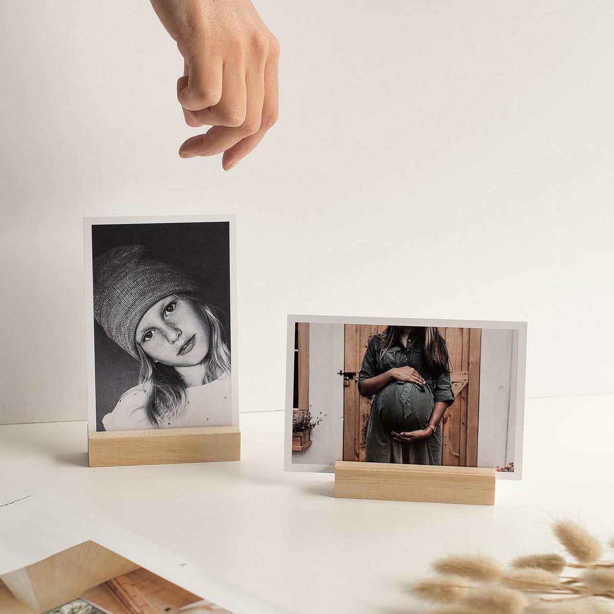 Classic Print Set - Innocence