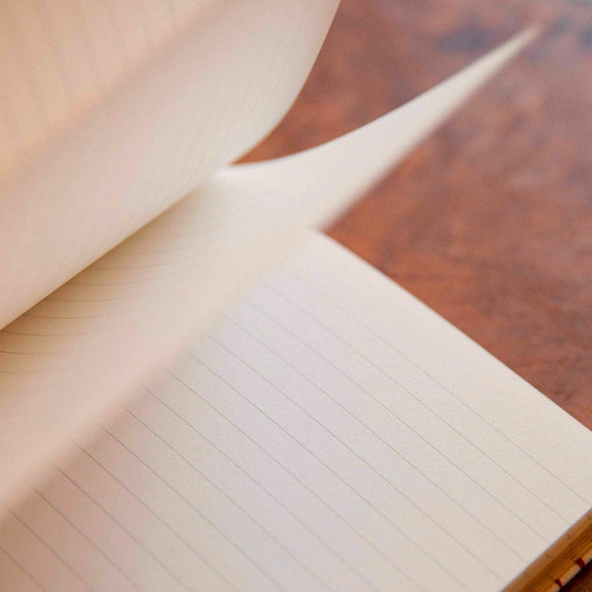Notebook refill - Innocence