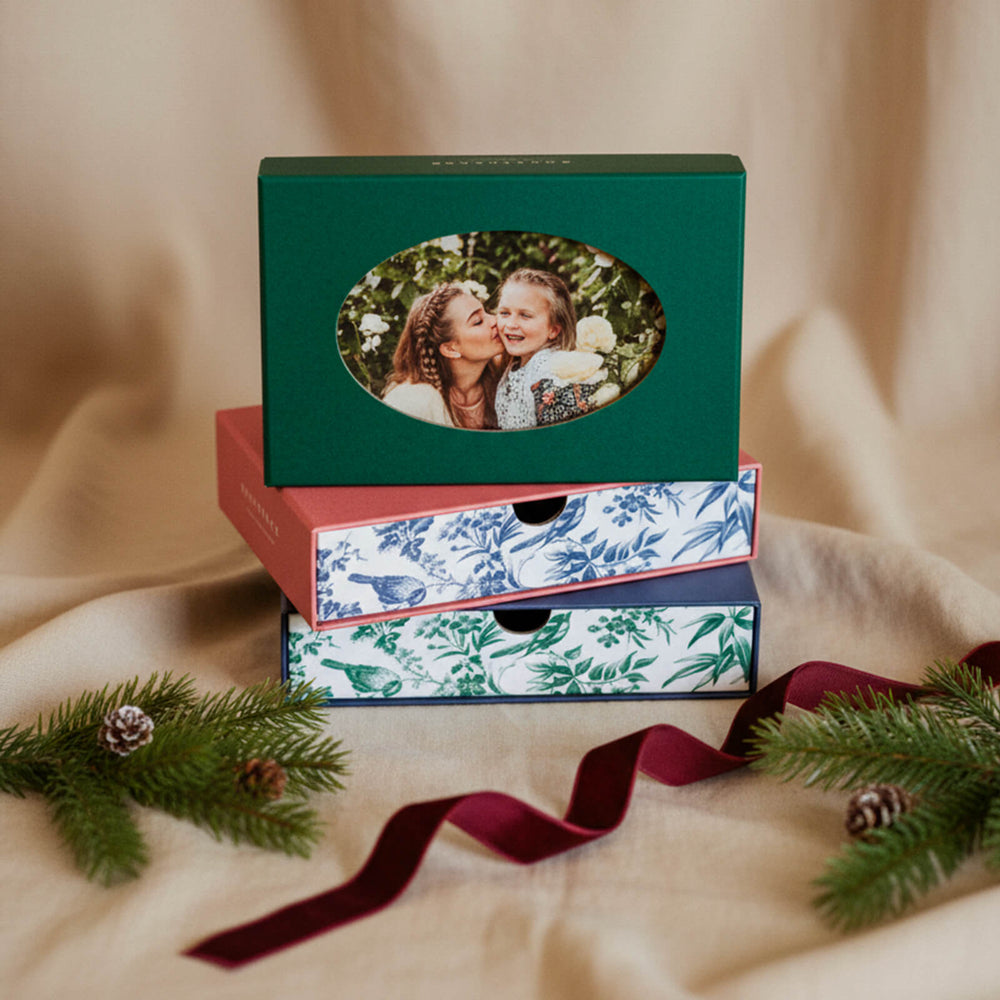 Classic Prints Box – 80 prints