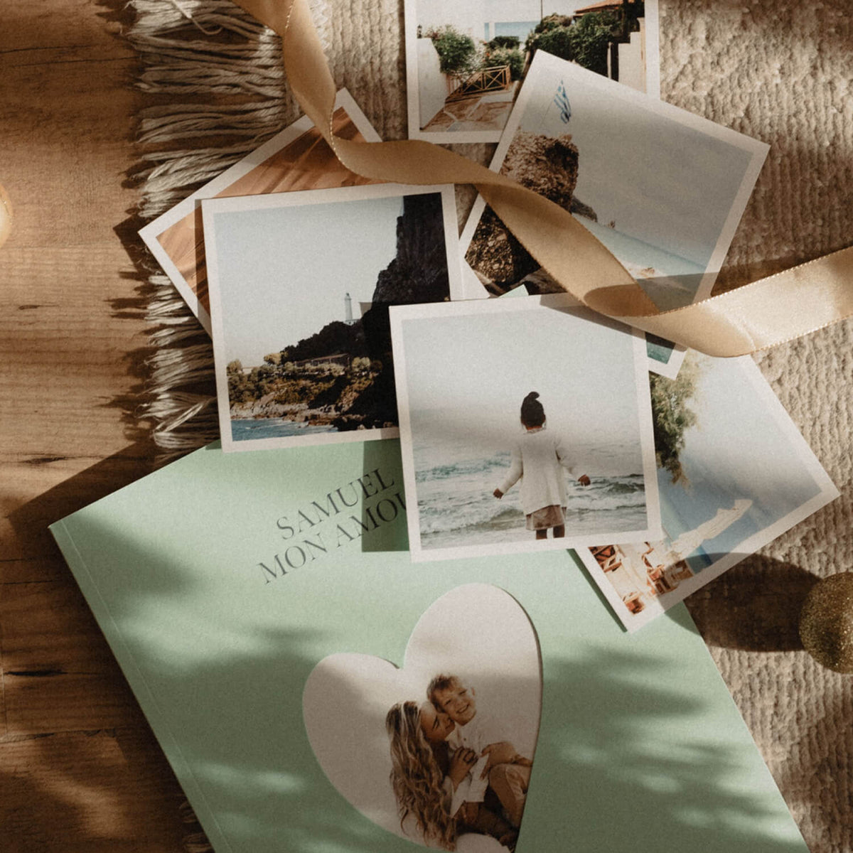 Digital Gift Card