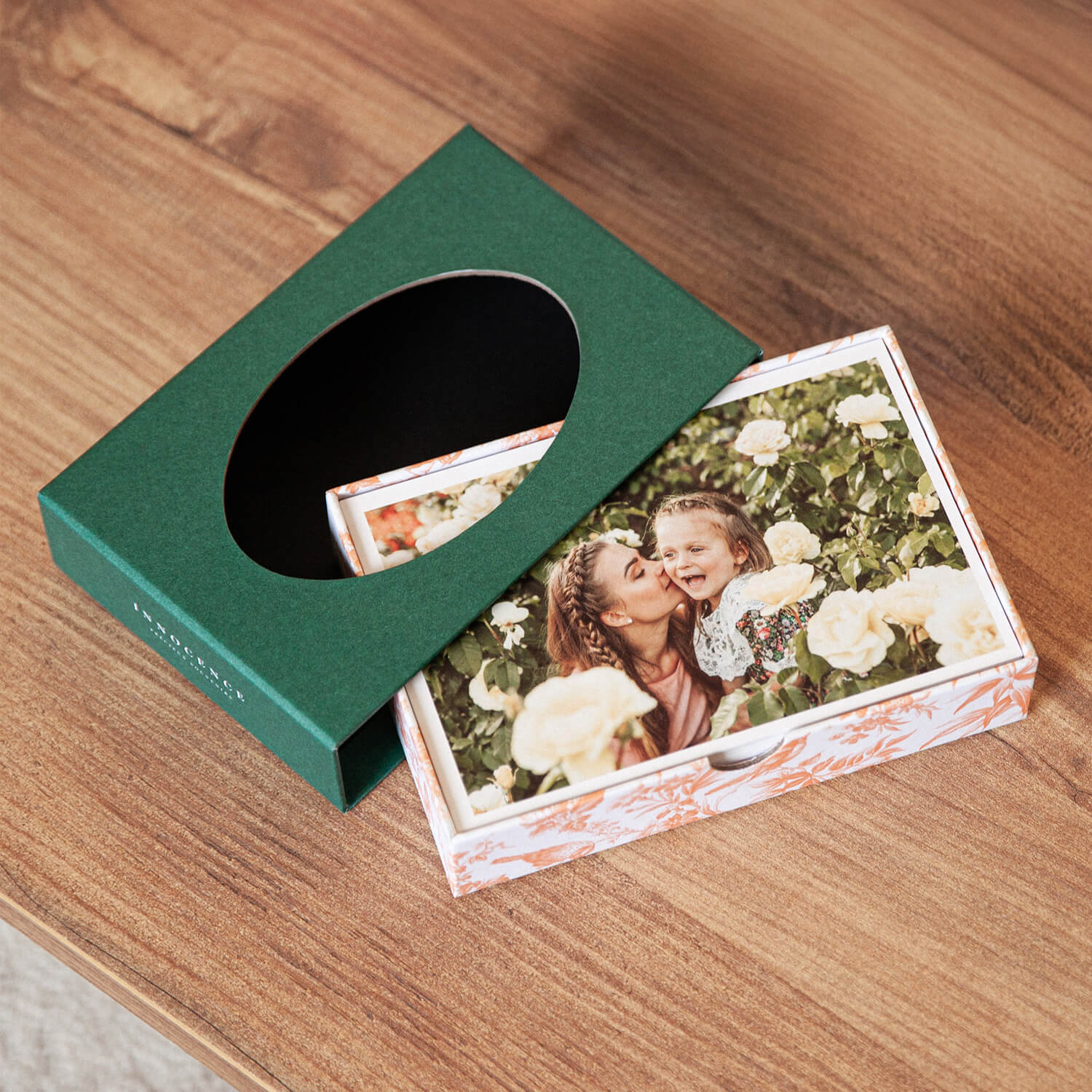 Fotobox – 90 Abzüge