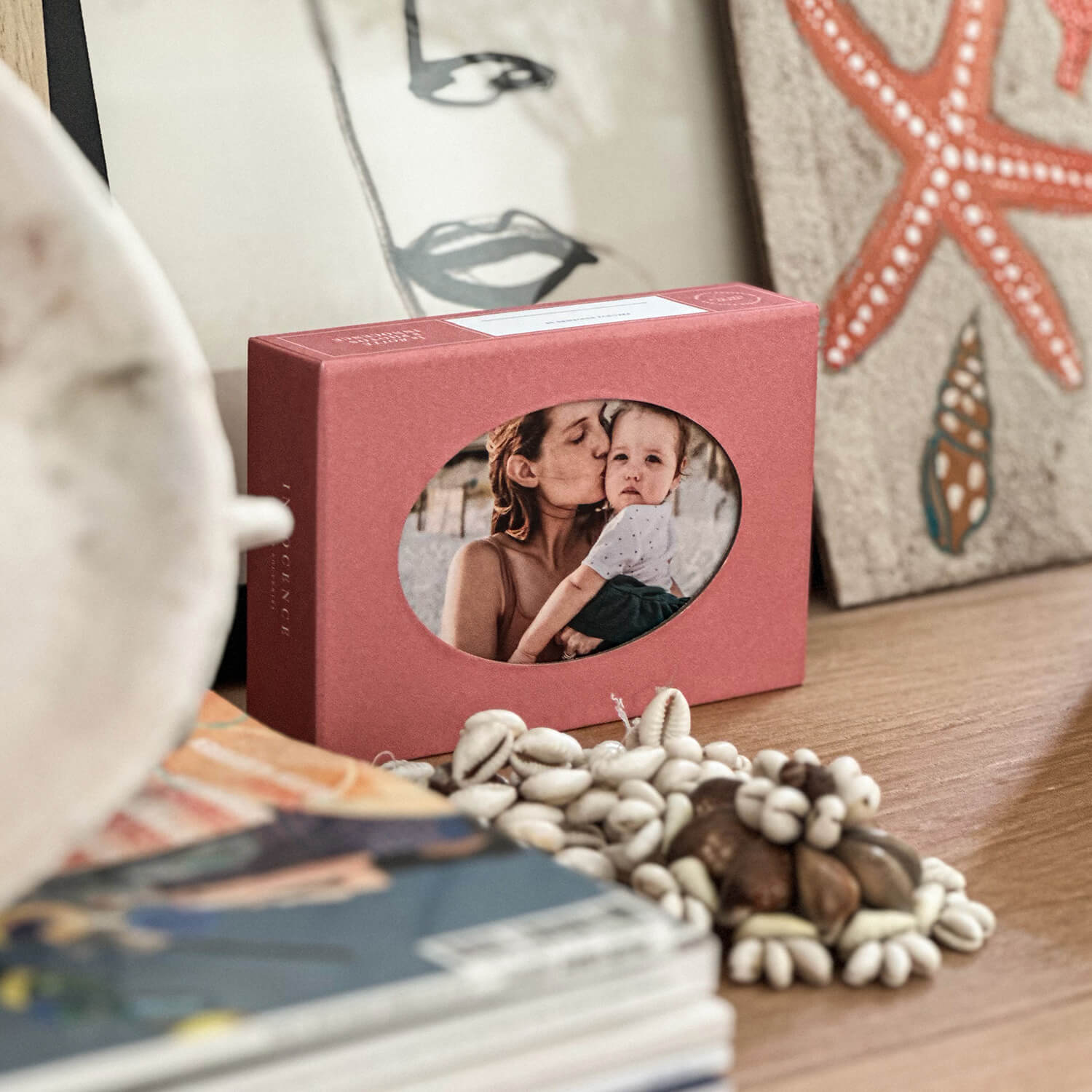 Fotobox – 90 Abzüge