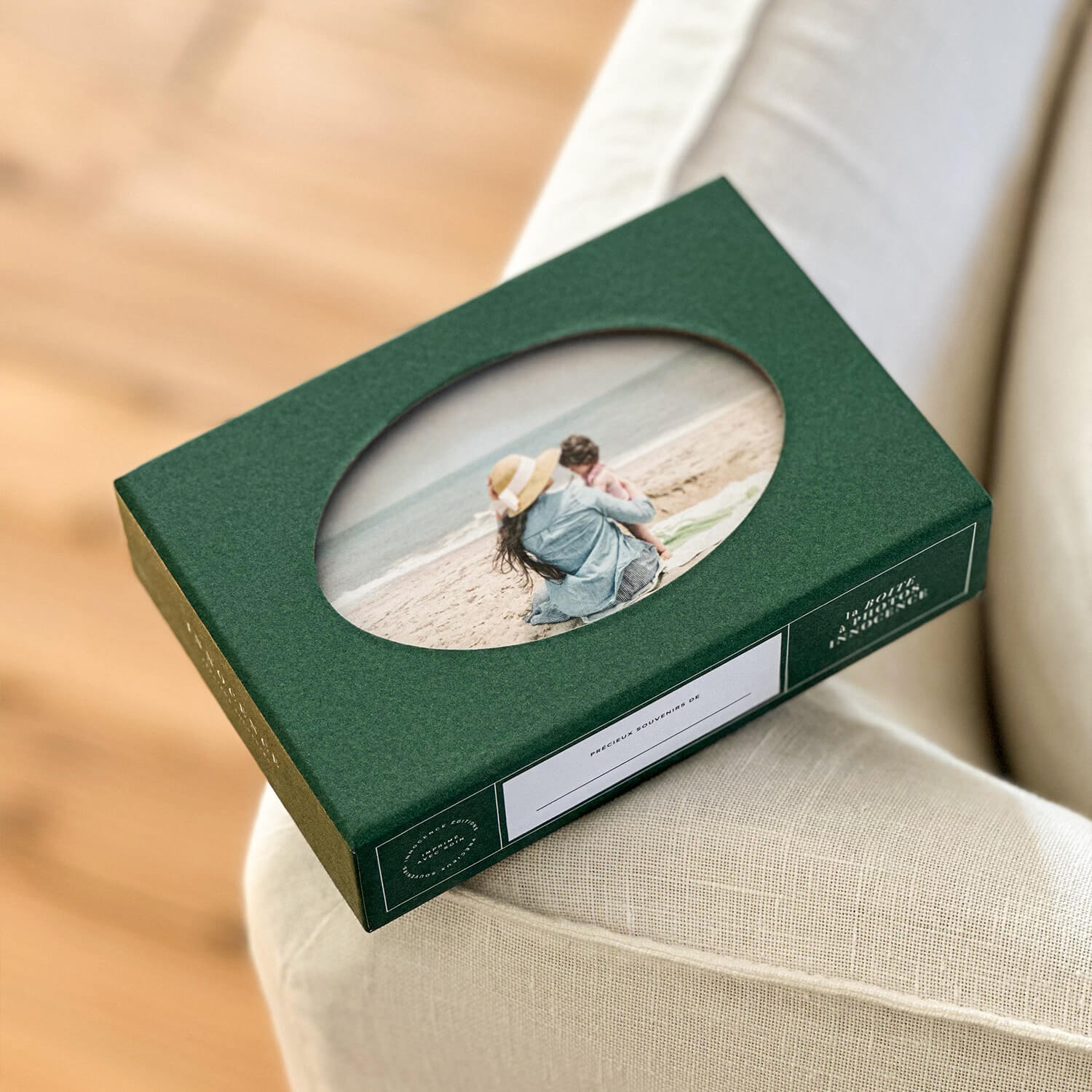Fotobox – 90 Abzüge