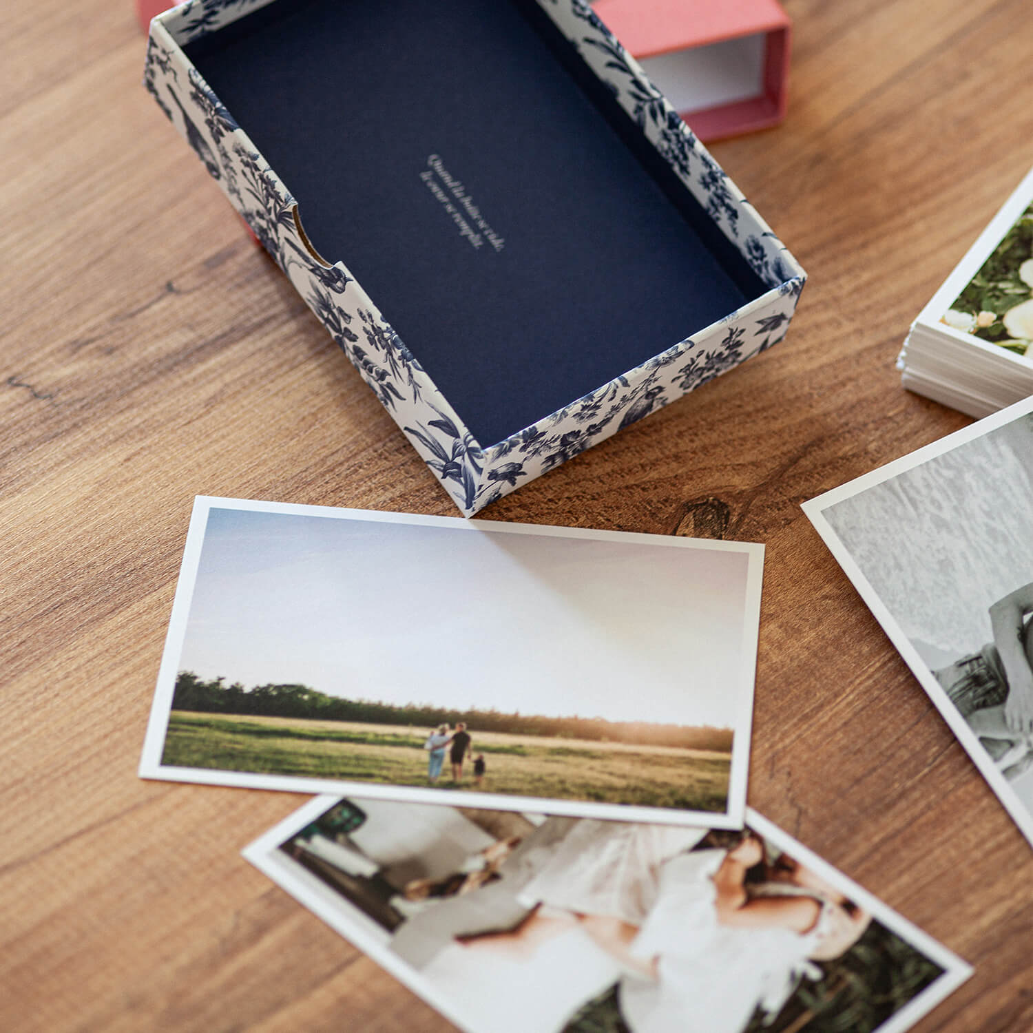 Fotobox – 90 Abzüge