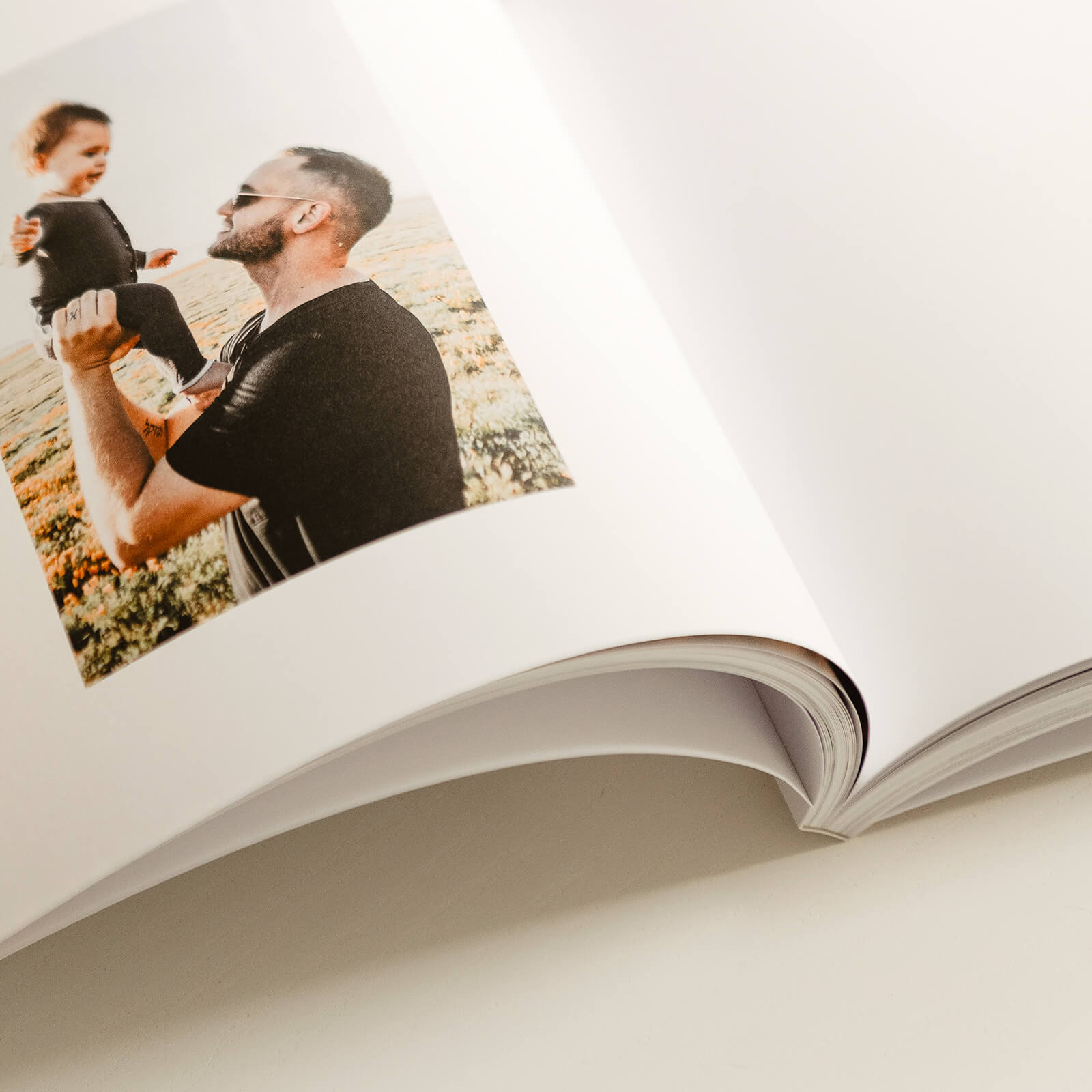 Pages supplémentaires A4 - Couverture souple
