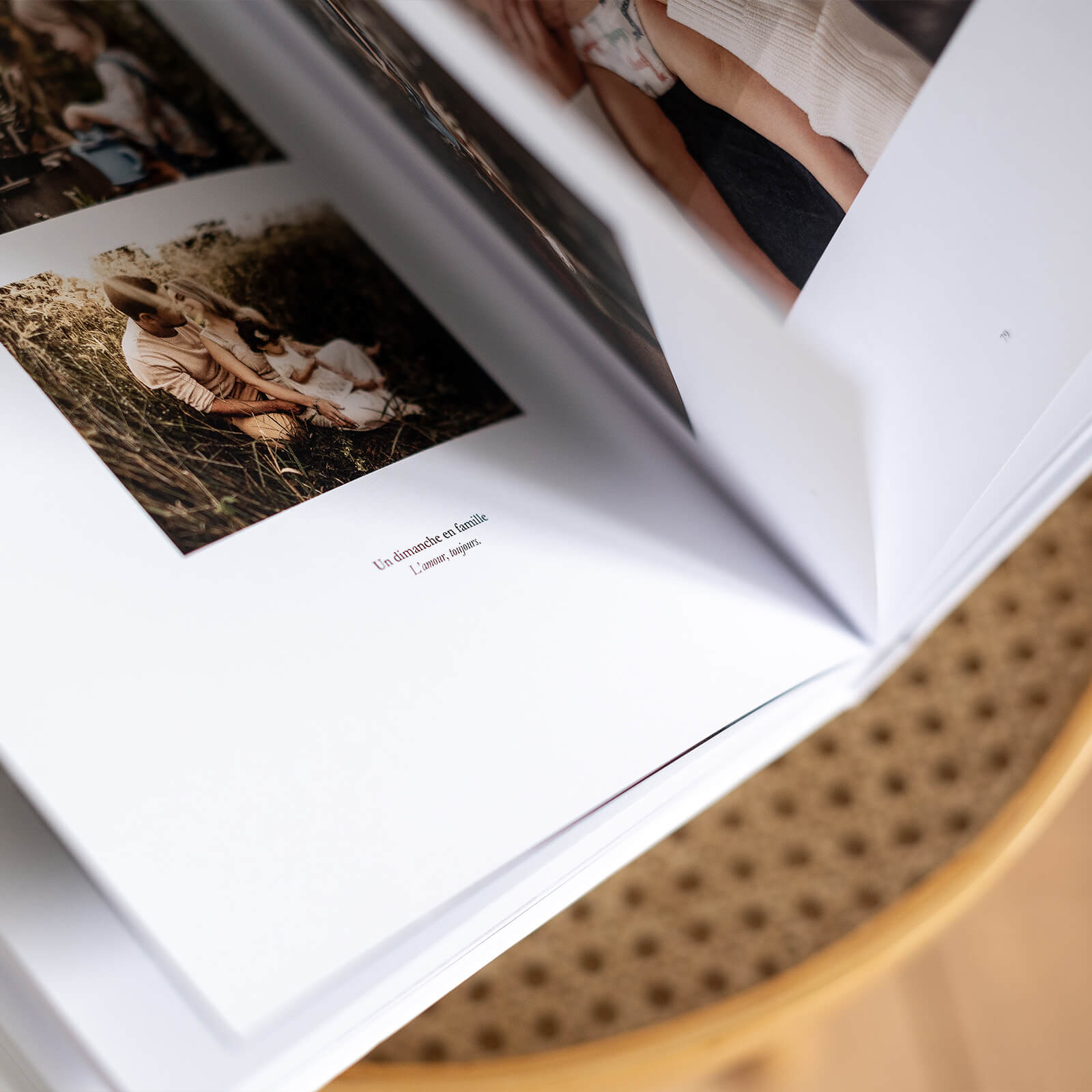Pages supplémentaires A5 - Couverture souple